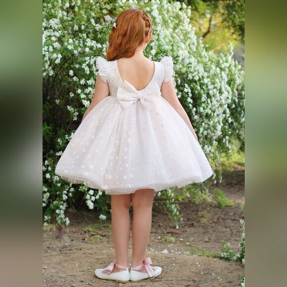 Dollcake Chanel Dress - Picture 2 of 3